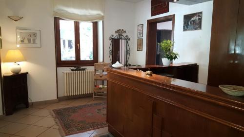 Ponte di Legno Hotel | Hotel Pineta