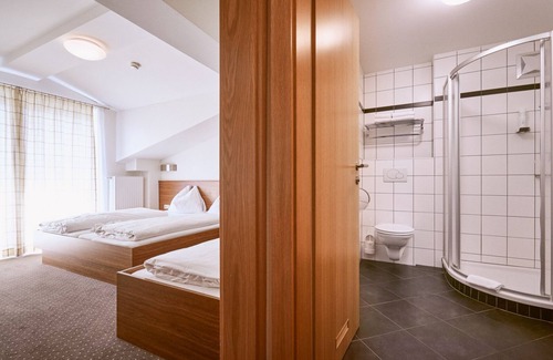 Schuttdorf Hotel | Hotel Pinzgauerhof by Alpeffect Hotels