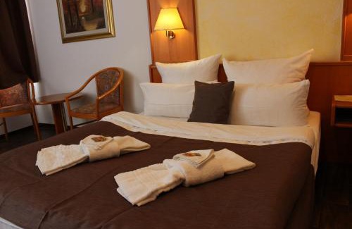 Ramstein-Miesenbach Hotel | Hotel Pirsch