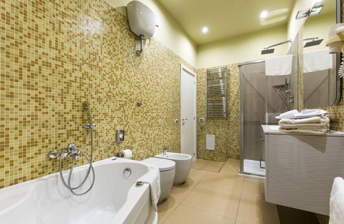 Caserta Hotel | Hotel Plana
