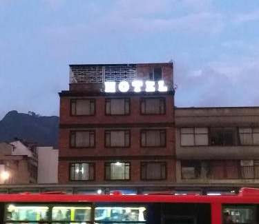 Chapinero Hotel | Hotel Plata