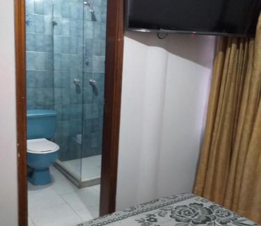 Chapinero Hotel | Hotel Plata