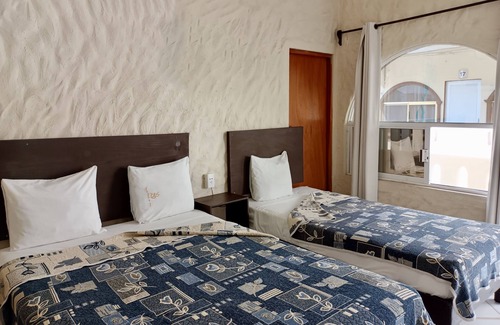 Boca del Rio Hotel | Hotel Playa de Oro