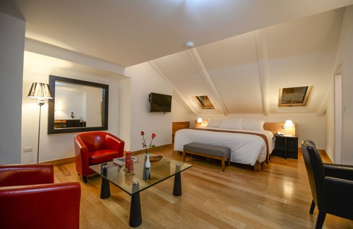 Cusco Historic Center Hotel | Hotel Plaza de Armas Cusco