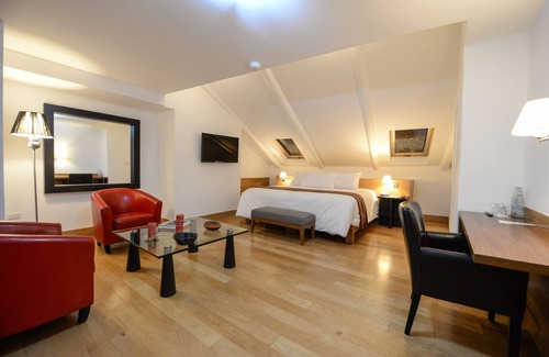 Cusco Historic Center Hotel | Hotel Plaza de Armas Cusco