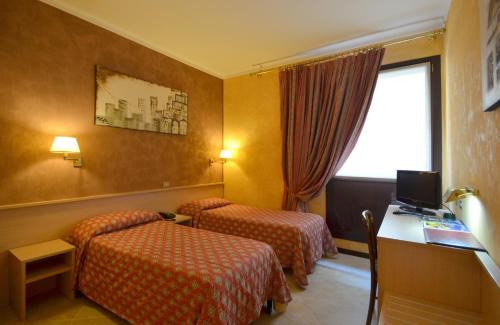 San Salvario Hotel | Hotel Plaza