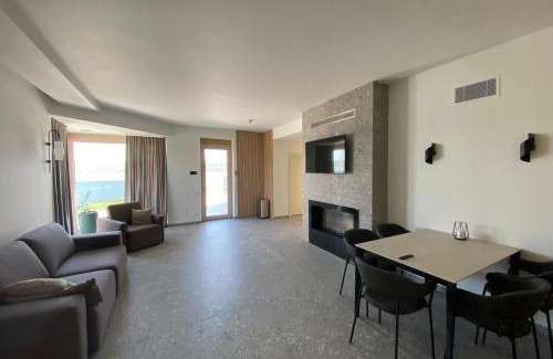 Moldova Apartment | Hotel Plein Air Residence & Resort