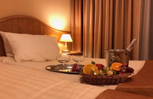 Swinoujscie Hotel | Hotel Polaris III