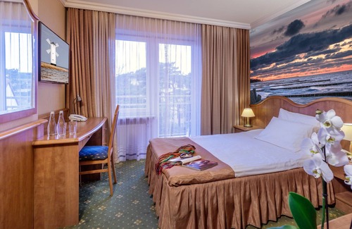 Swinoujscie Hotel | Hotel Polaris III