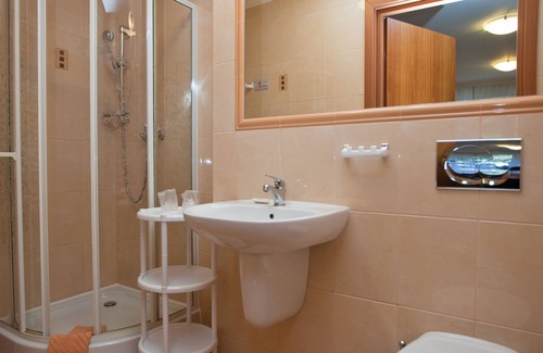 Swinoujscie Hotel | Hotel Polaris III