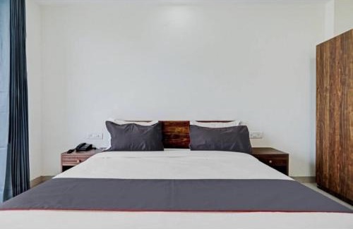 Gomti Nagar Hotel | Hotel Pomona Inn by Pulo Hotels