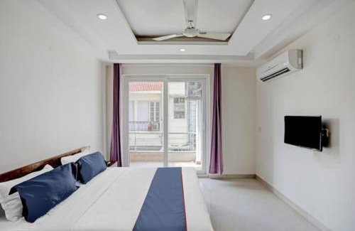 Gomti Nagar Hotel | Hotel Pomona Inn by Pulo Hotels