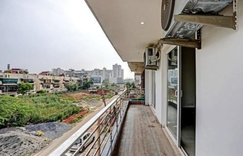 Gomti Nagar Hotel | Hotel Pomona Inn by Pulo Hotels