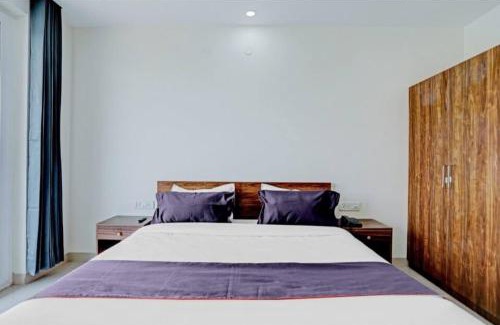 Gomti Nagar Hotel | Hotel Pomona Inn by Pulo Hotels