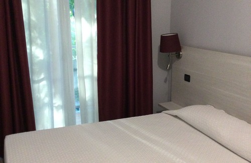 Pelucca - Villaggio Falck Hotel | HOTEL PONE