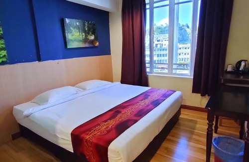 Brinchang Hotel | Hotel Pop Ash