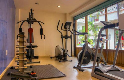 Downtown Puerto Vallarta Hotel | Hotel Porto Allegro Puerto Vallarta