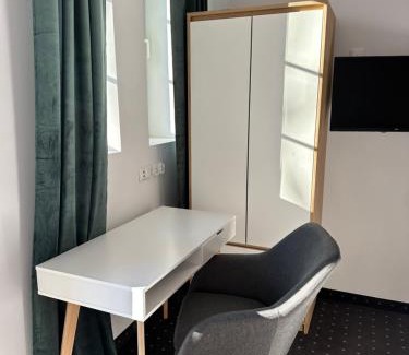 Slupsk Hotel | Hotel Portus
