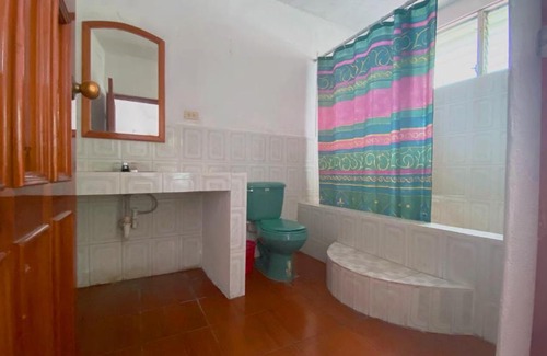 Panajachel Hotel | Hotel Posada Don Carlos