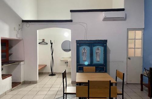 Centro Hotel | Hotel Posada Don Matías