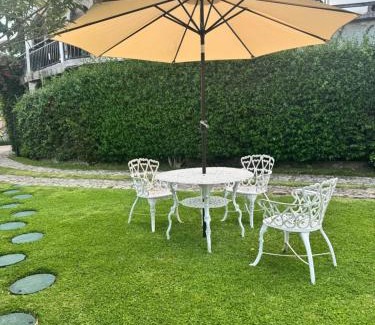 Panajachel Hotel | Hotel Posada Kamol Bey