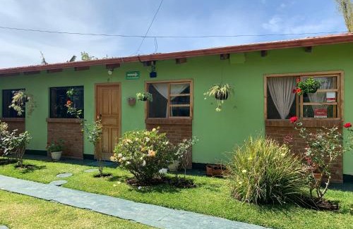 Panajachel Hotel | Hotel Posada Kamol Bey