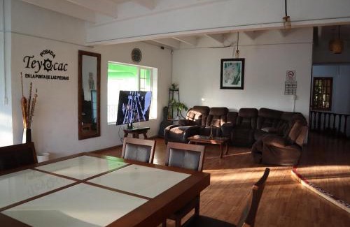 Teotihuacan Centro Hotel | Hotel Posada Teyecac