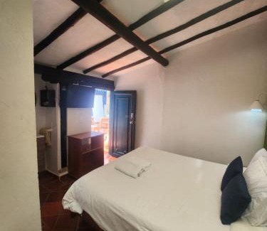 Old Town Bed & Breakfast | Hotel Posada SantaMaria Villa de Leyva