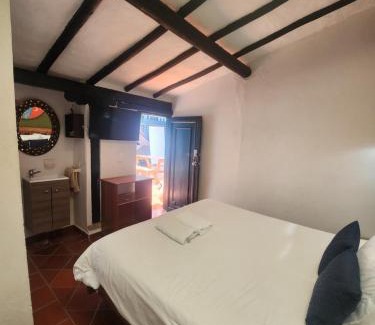 Old Town Bed & Breakfast | Hotel Posada SantaMaria Villa de Leyva