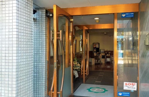 Odawara Hotel | HOTEL POSH