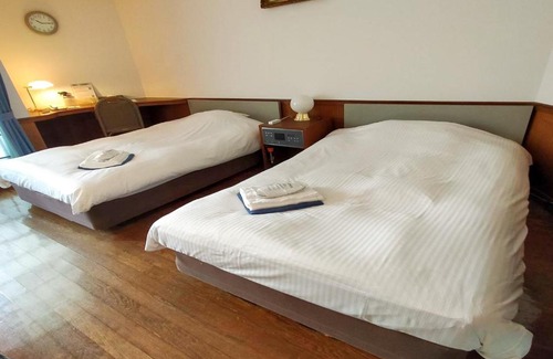 Odawara Hotel | HOTEL POSH