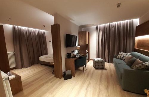 Mareo Hotel | Hotel Posta