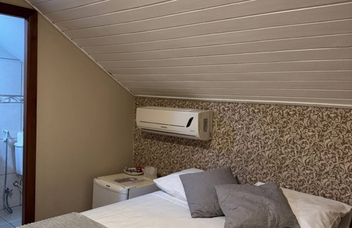 Historic Center Hotel | Hotel Pousada Crystal Palace