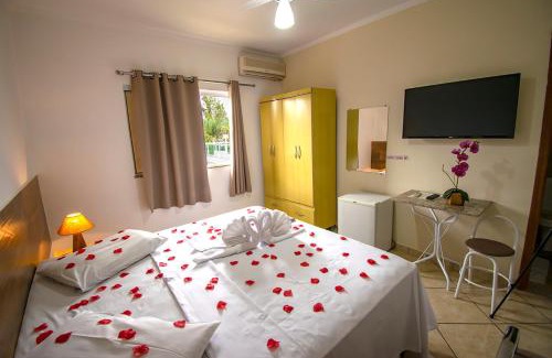 Portal da Serra Hotel | Hotel Pousada Delplata