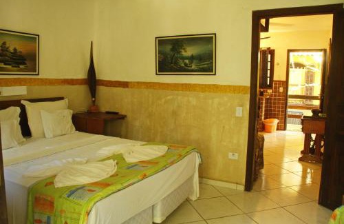 Maresias Hotel | Hotel Pousada Katmandu