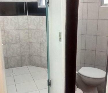 Balneario Iguape Hotel | Hotel Pousada Recanto