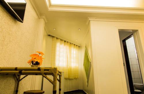 Balneario Iguape Hotel | Hotel Pousada Recanto