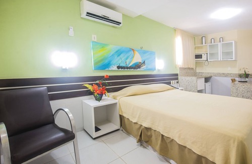 Tambau Hotel | Hotel Pousada Tamandaré