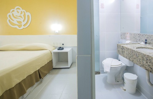 Tambau Hotel | Hotel Pousada Tamandaré