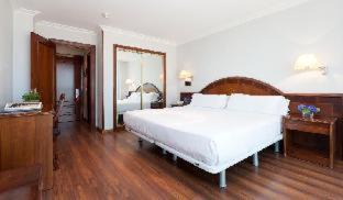 Gijon Hotel | Hotel Príncipe de Asturias