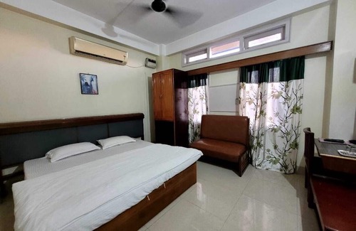 Tezpur Hotel | Hotel Pradyut