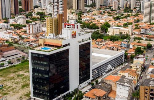 Meireles Hotel | Hotel Praia Centro