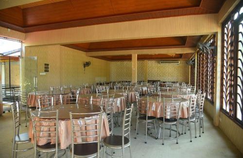 Trincomalee House | Hotel Prasanna