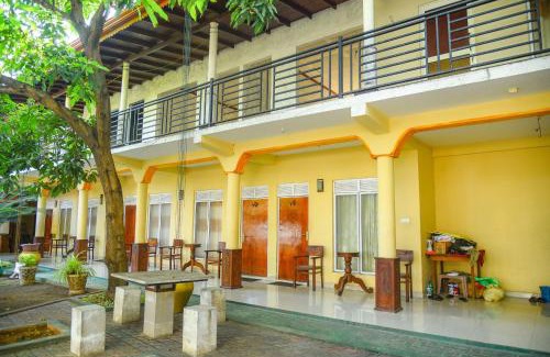 Trincomalee House | Hotel Prasanna