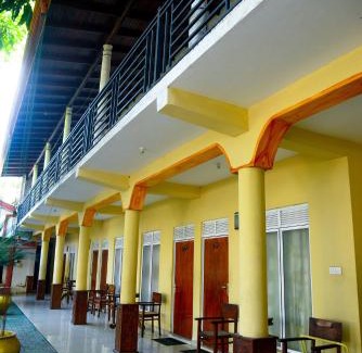 Trincomalee House | Hotel Prasanna