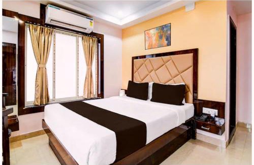 Shamshabad Hotel | HOTEL PREMIUM M-N GRAND HYDERABAD Near Airport Road - Restaurant -Lift With Parking Facilities - Fully Air Conditioning Room - Best Hotel In Hyderabad