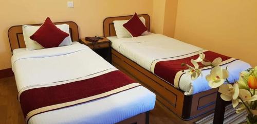 Thamel Hotel | Hotel Premium