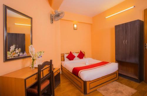 Thamel Hotel | Hotel Premium