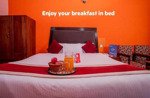 Thamel Hotel | Hotel Premium