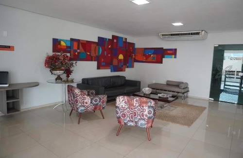 Urucui Hotel | Hotel Premium Uruçui